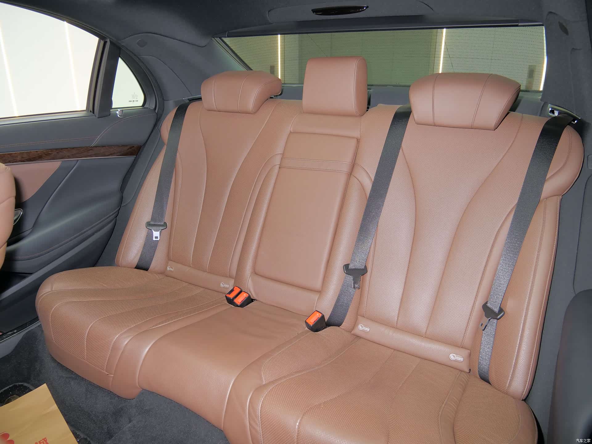 Mercedes-Benz S-Class, 2016 12