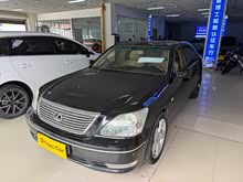 �׿���˹LS 2005�� 430