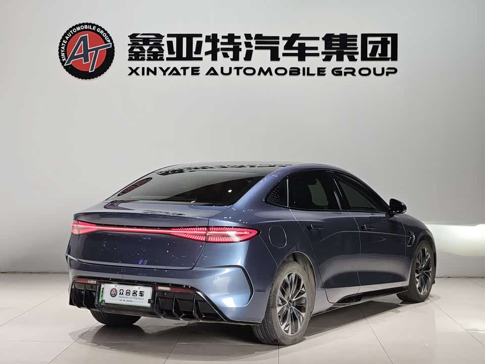BYD seal BYD seal