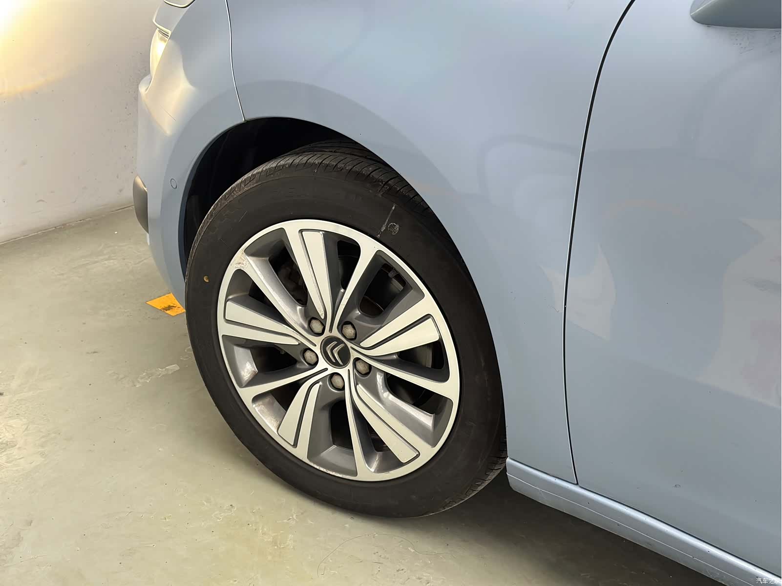 Citroen C4, 2016 57