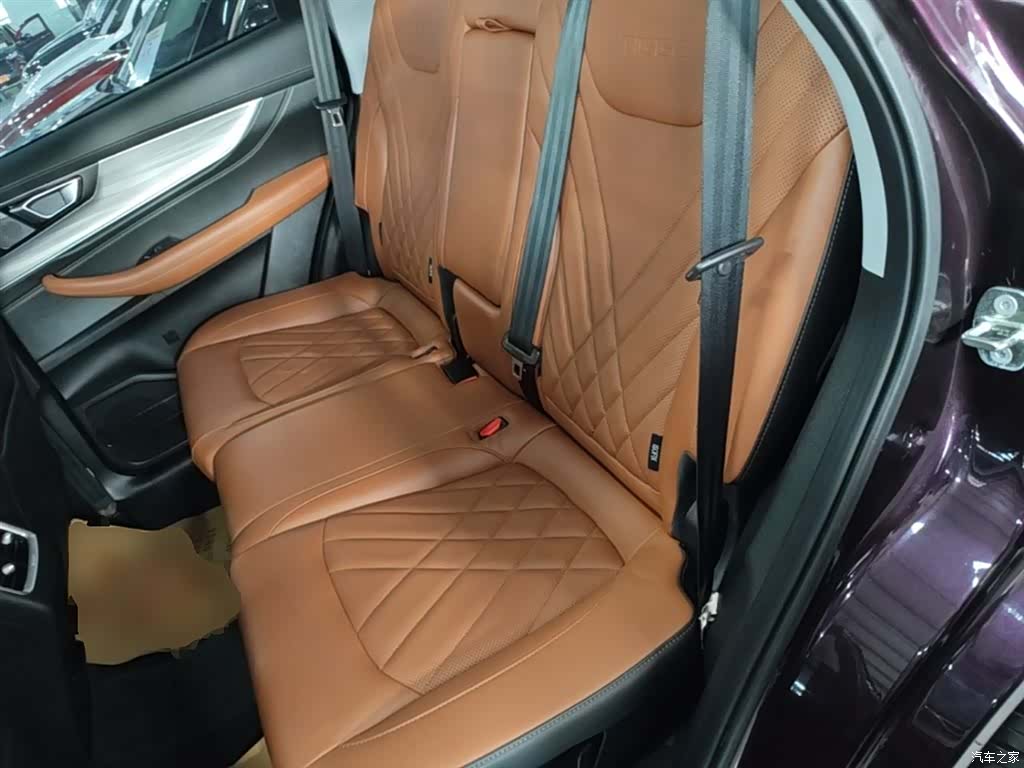 Chery Tiggo 8 Plus, 2021 17