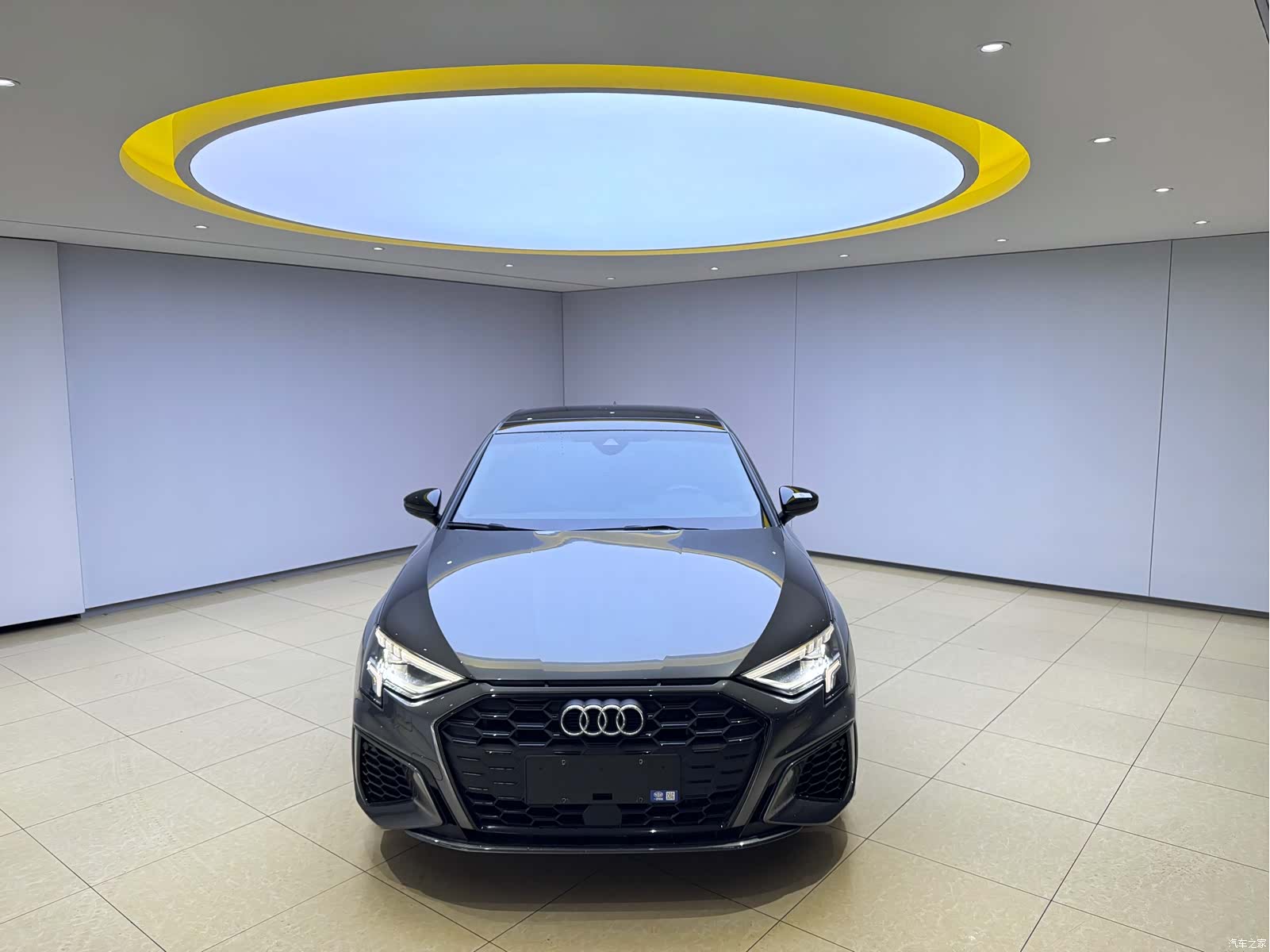 Audi A3, 2023 2
