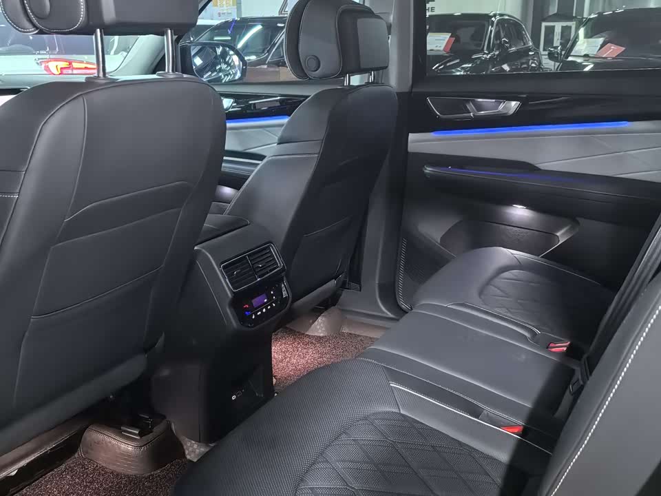 Volkswagen Tourang Volkswagen Tourang