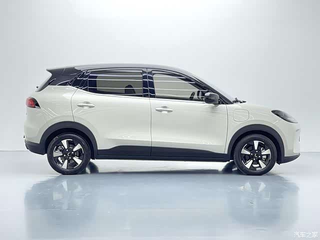 Wuling Bingo, 2025 9