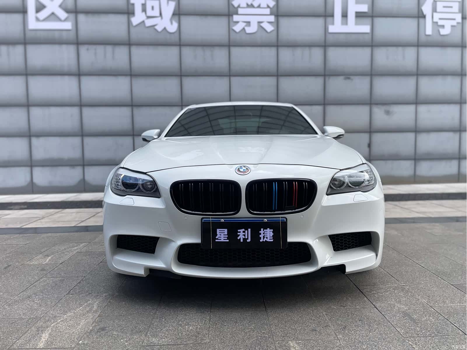 BMW M5, 2012 2