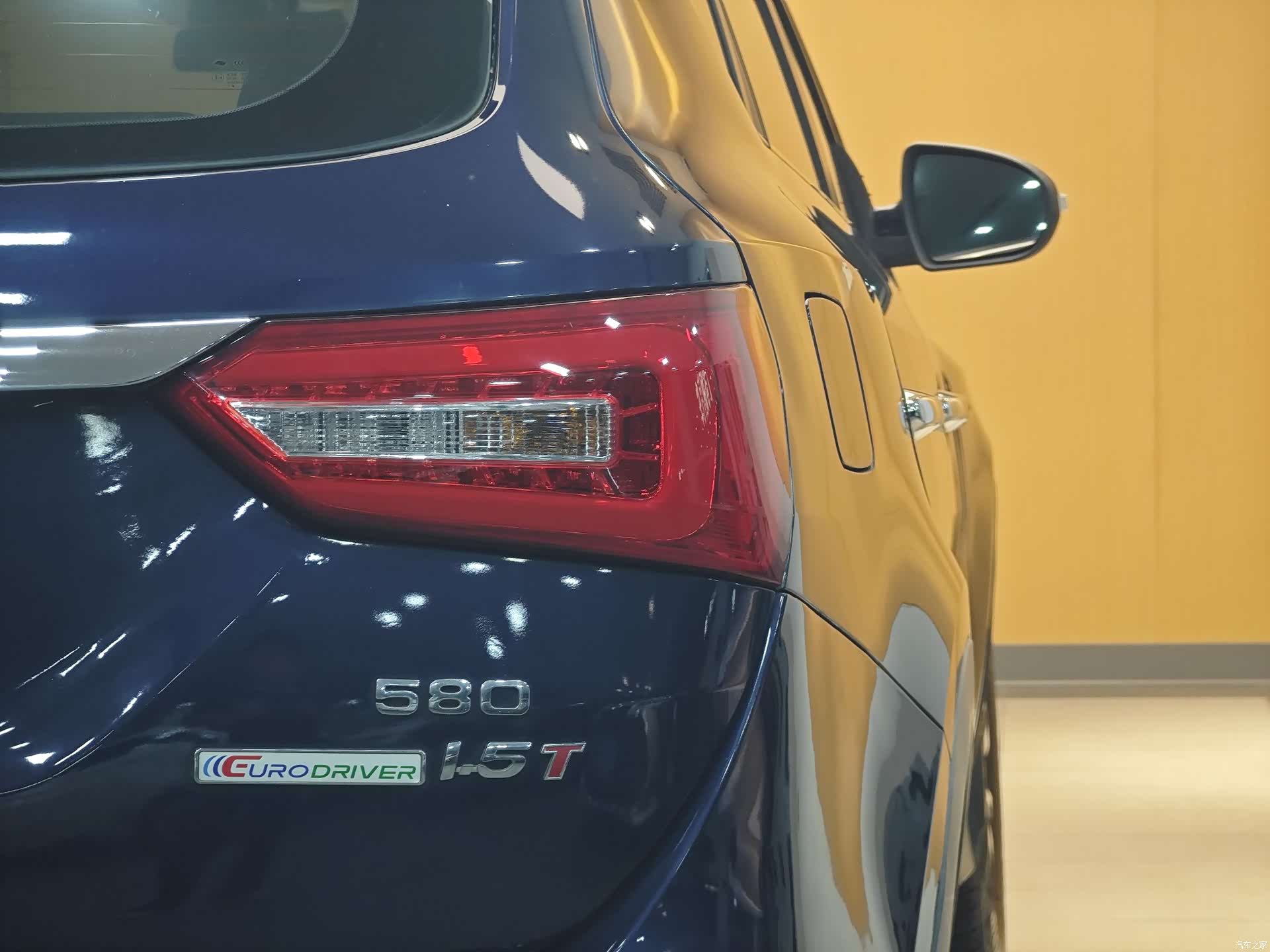 DongFeng 580, 2017 27