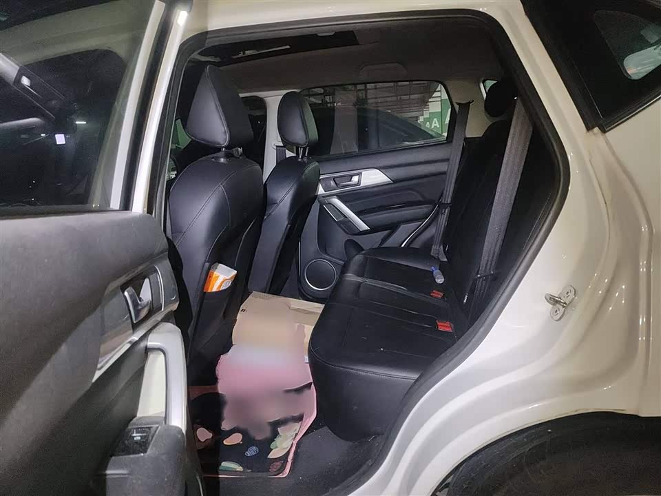 Haval H2
