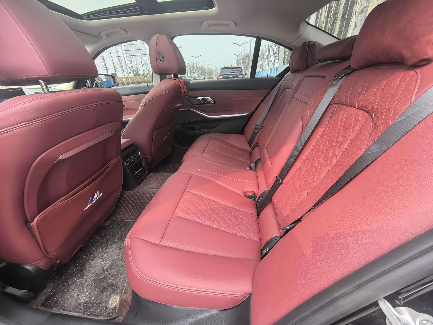 BMW 3 Series, 2025 6