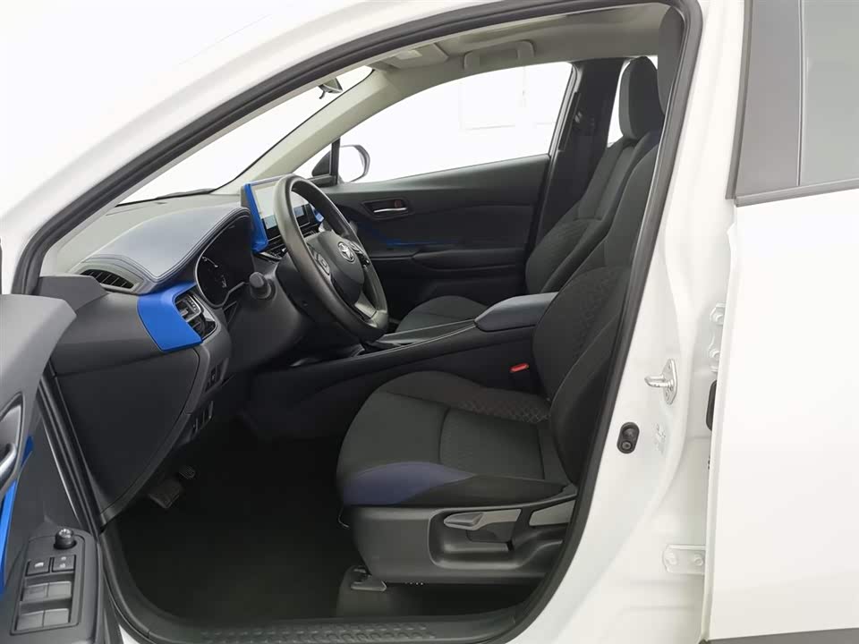 Dongfeng Wuhan Car