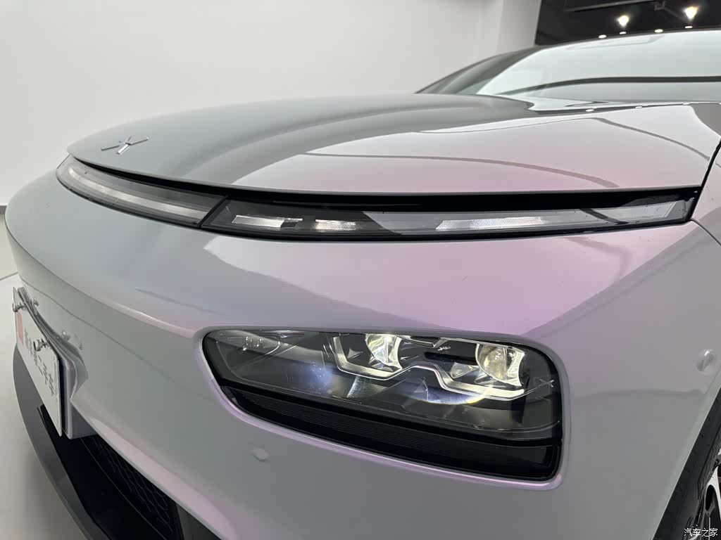 Xpeng P7, 2023 31