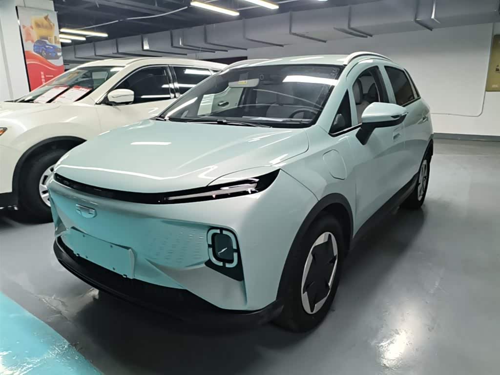 Geely EFirefly