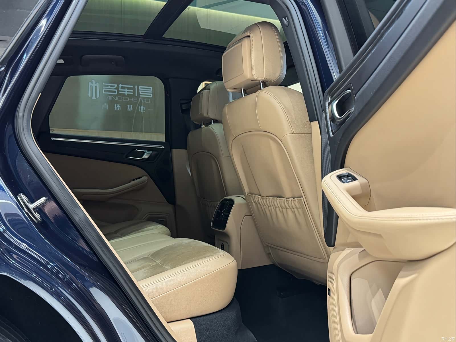 Porsche Macan, 2019 16