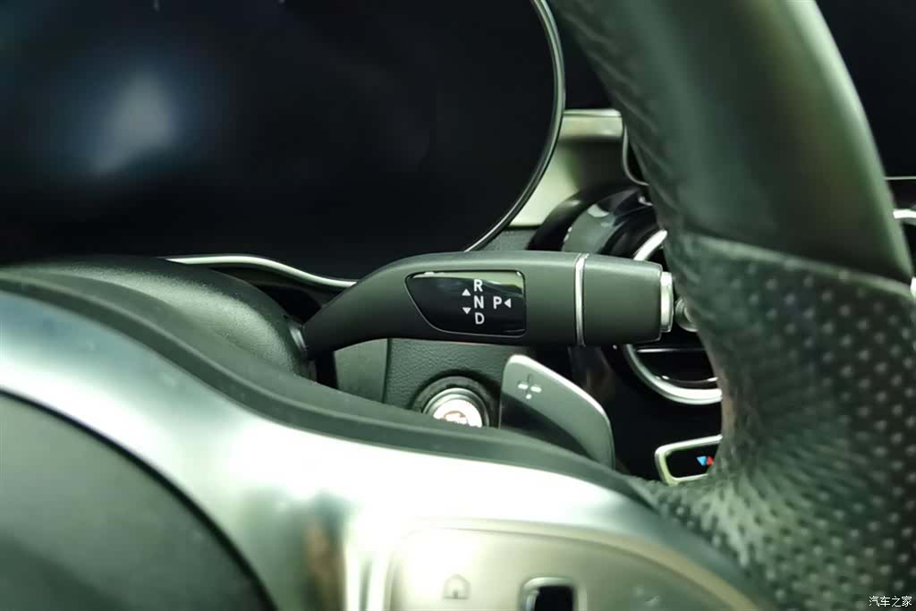 Mercedes-Benz C-Class, 2021 16