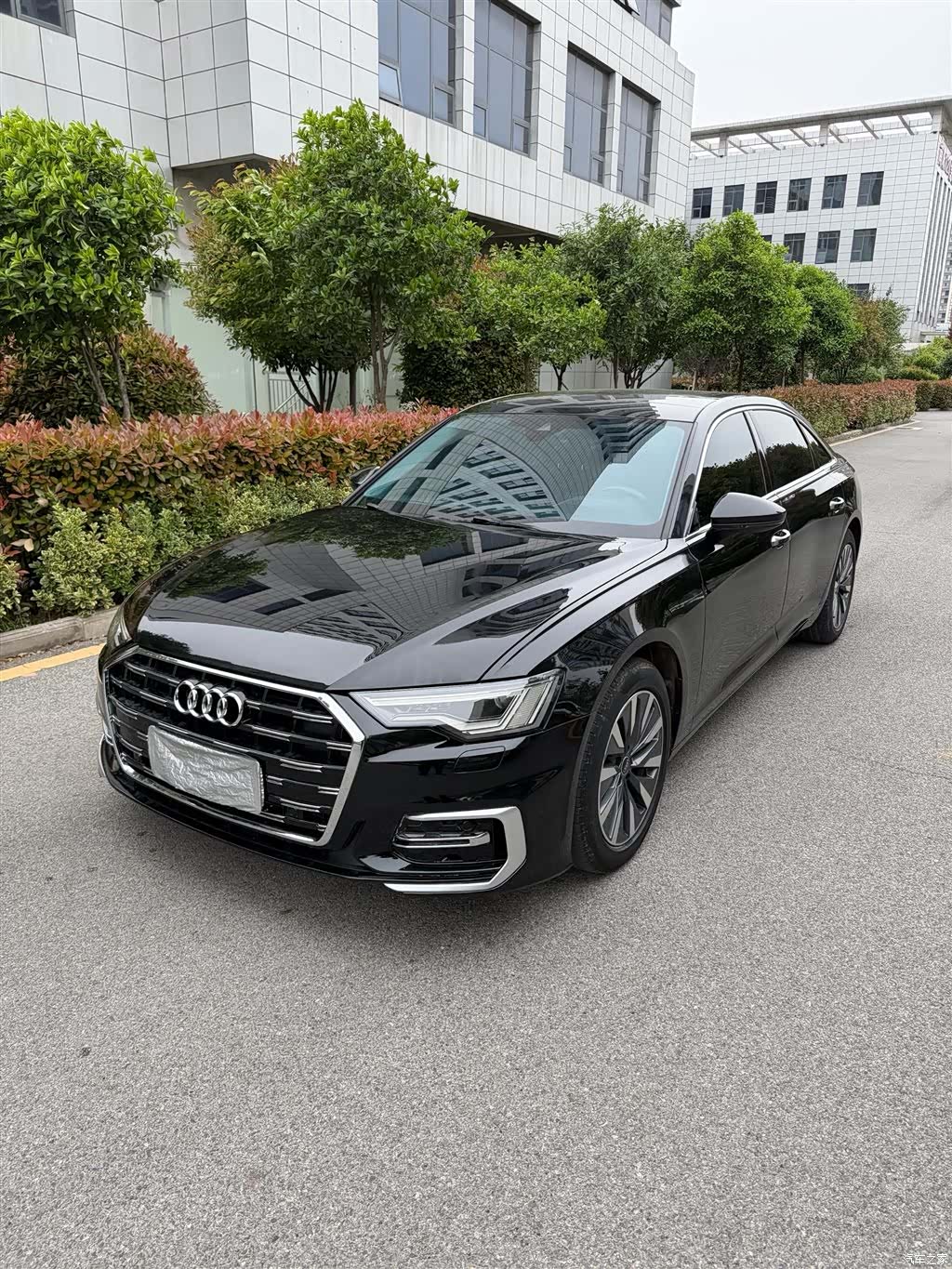 Audi A6L, 2023 1