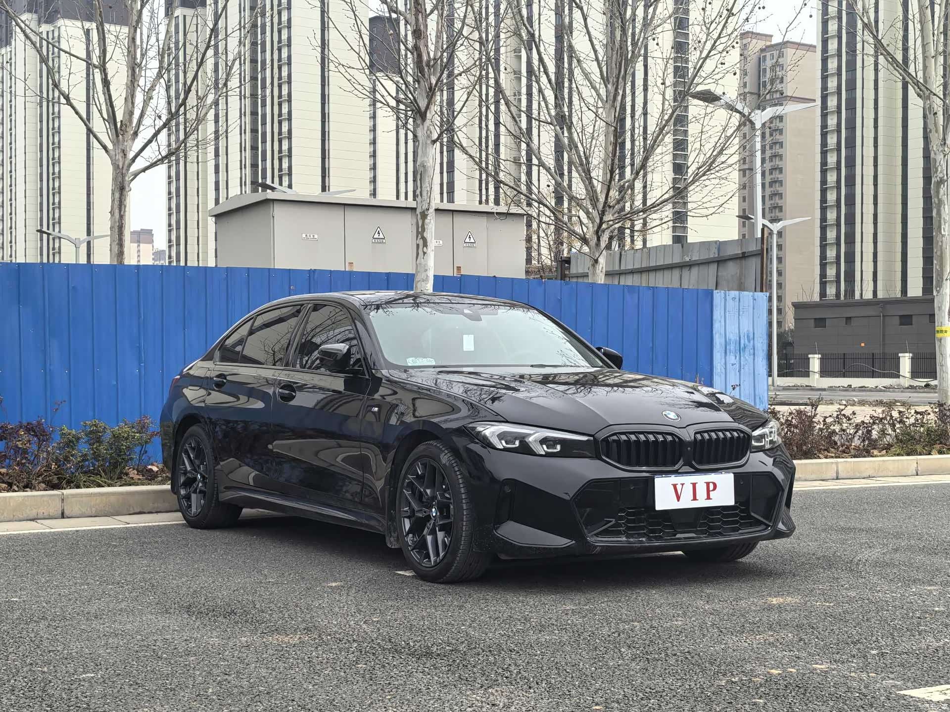 BMW 3 Series, 2025 3