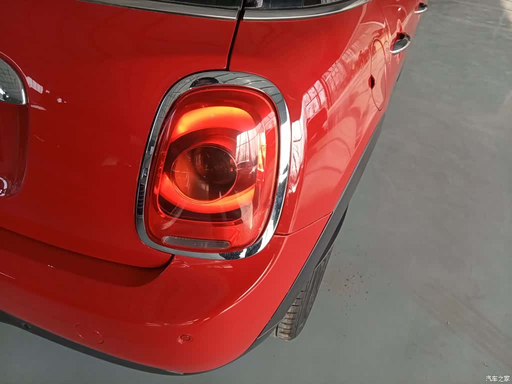 Mini ONE, 2021 13
