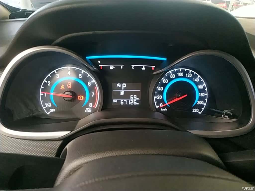 Chevrolet 320, 2019 12