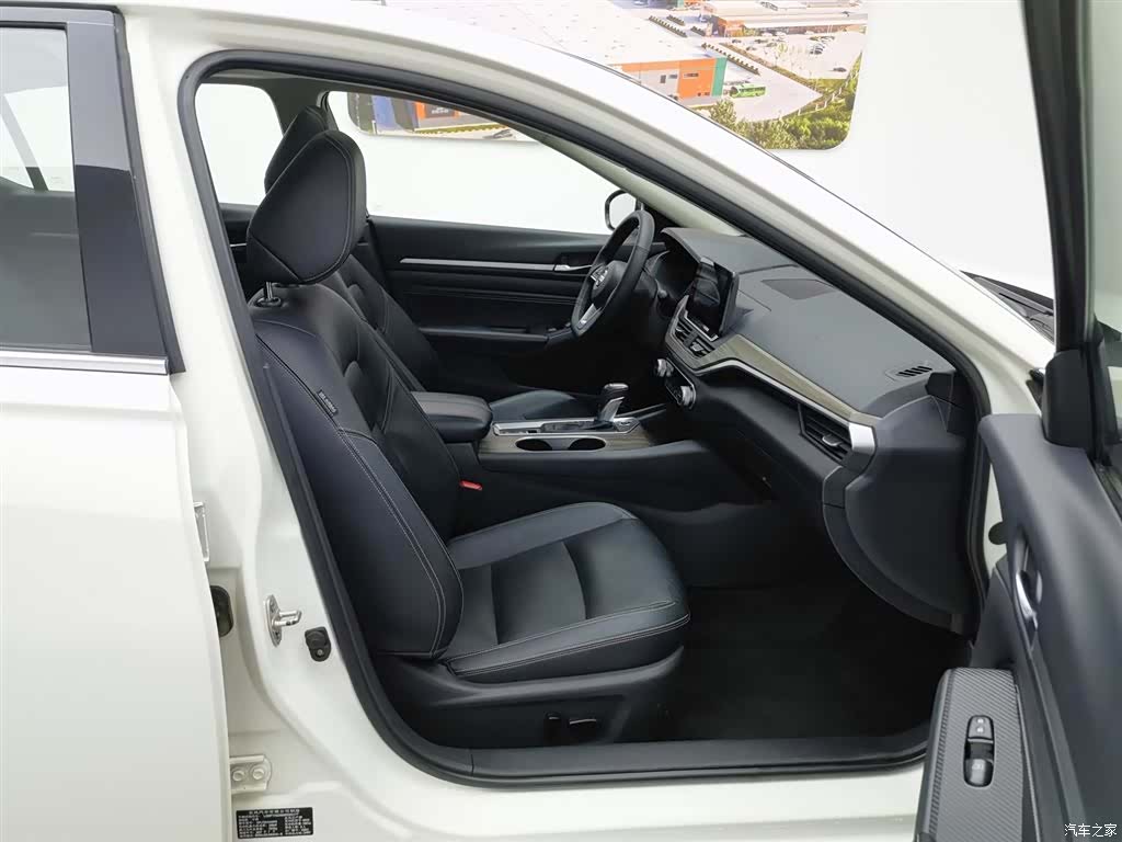 Nissan Teana, 2021 23