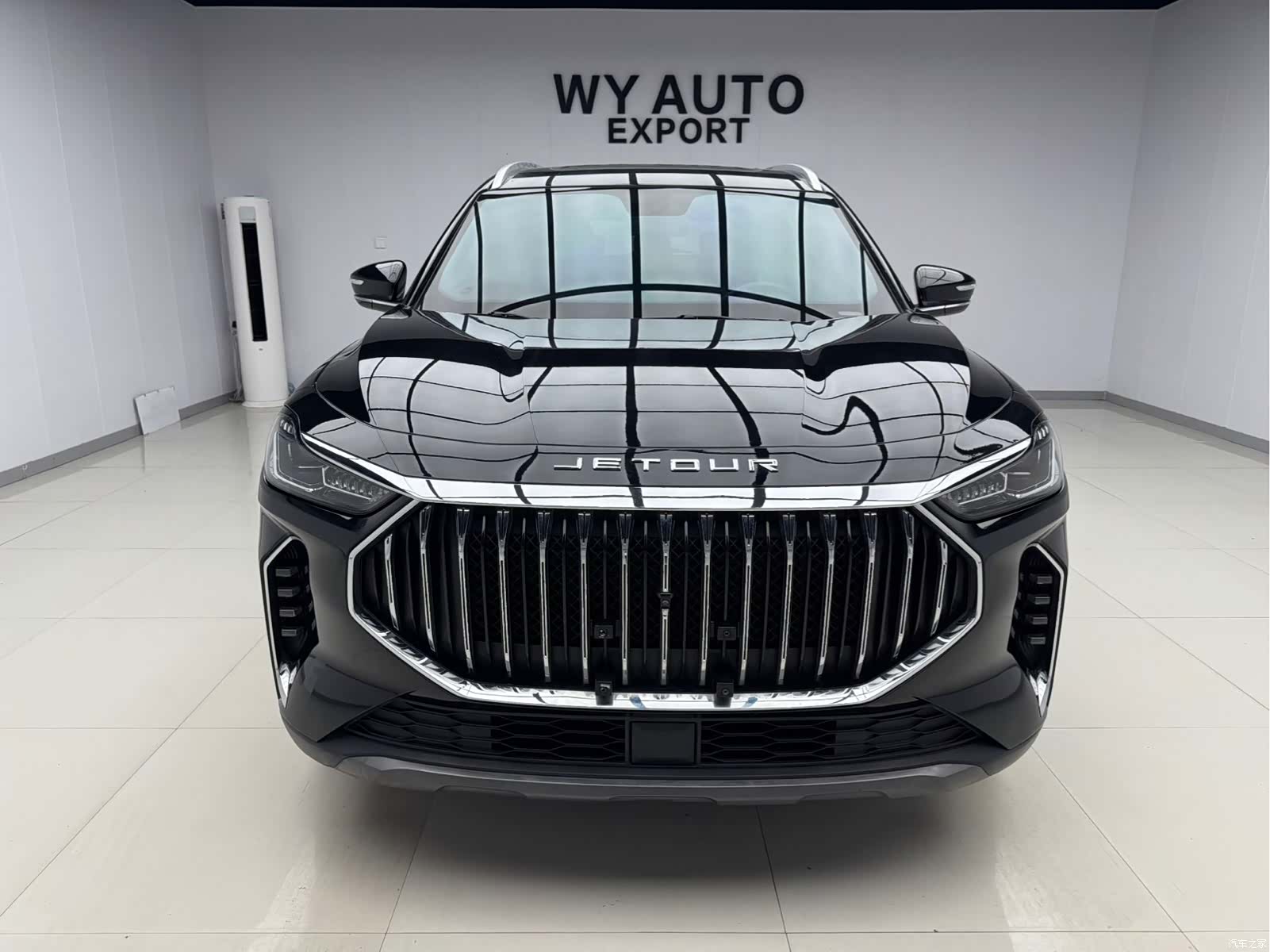 Jetour X70, 2023 2