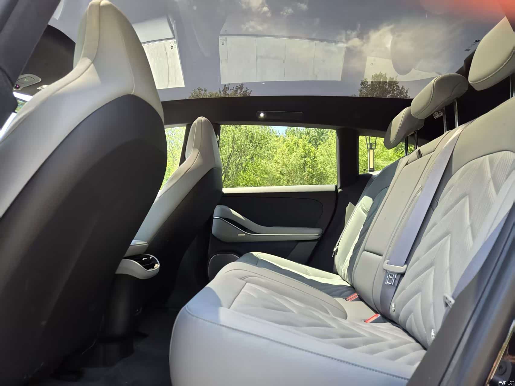 NIO ET5, 2026 8