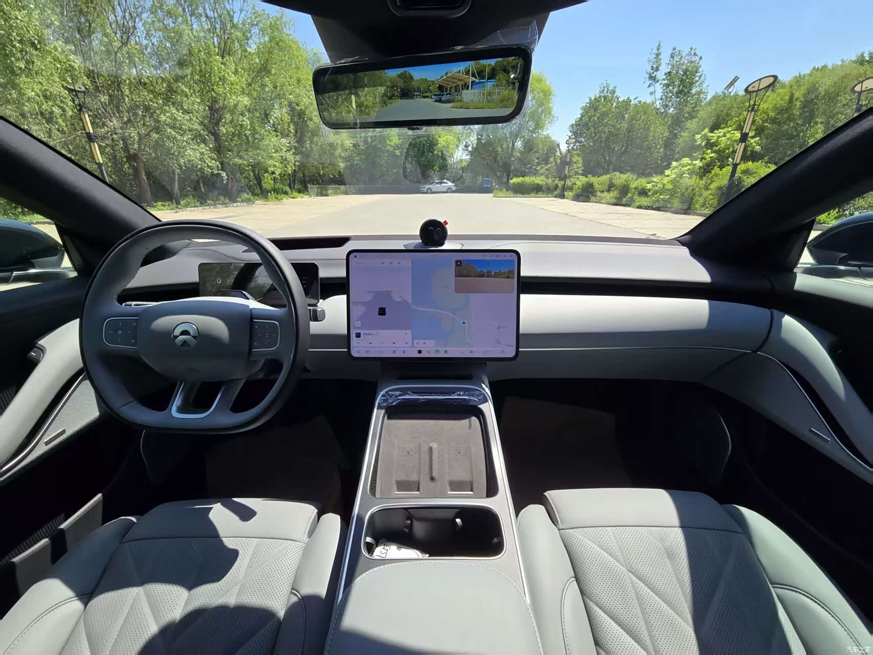 NIO ET5, 2026 9