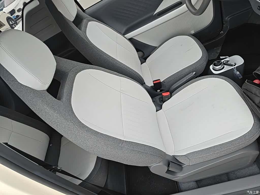 Geely Panda, 2025 25