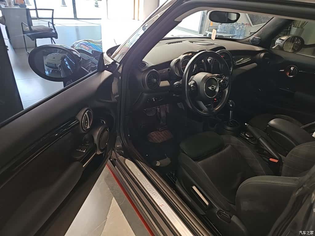 Mini Cooper, 2018 16