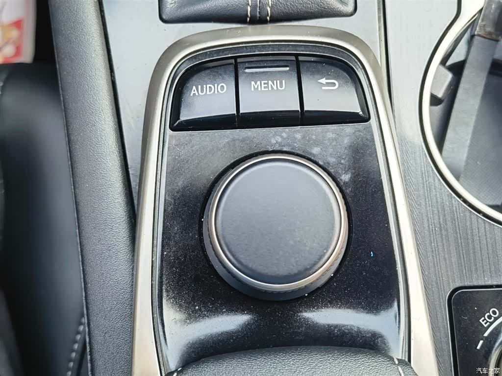 Lexus RX, 2017 19