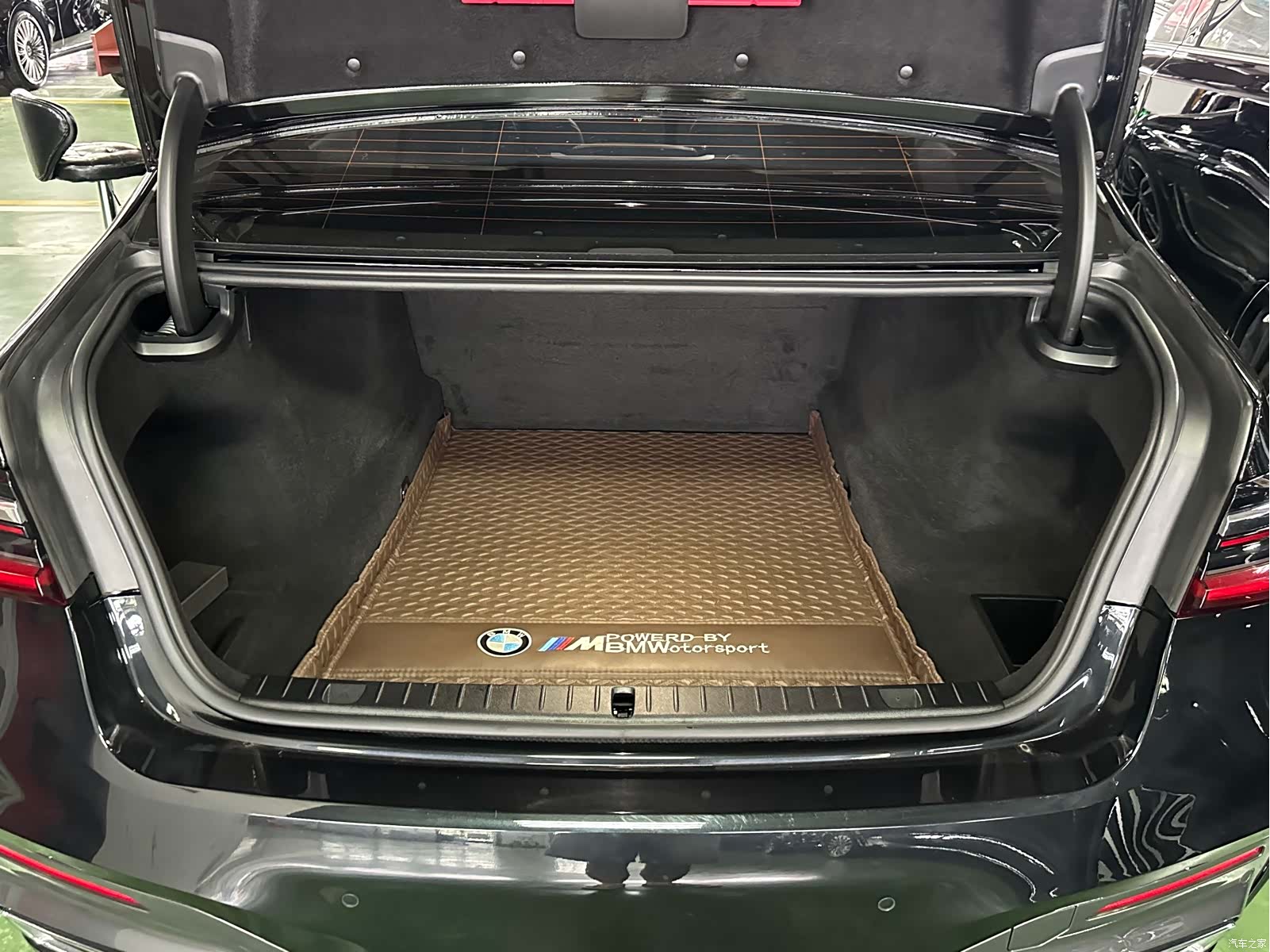 BMW 7 Series, 2021 12