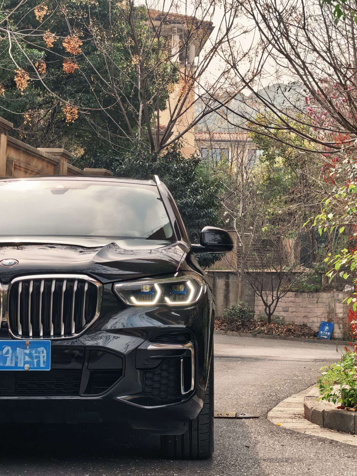 BMW X5, 2022 14