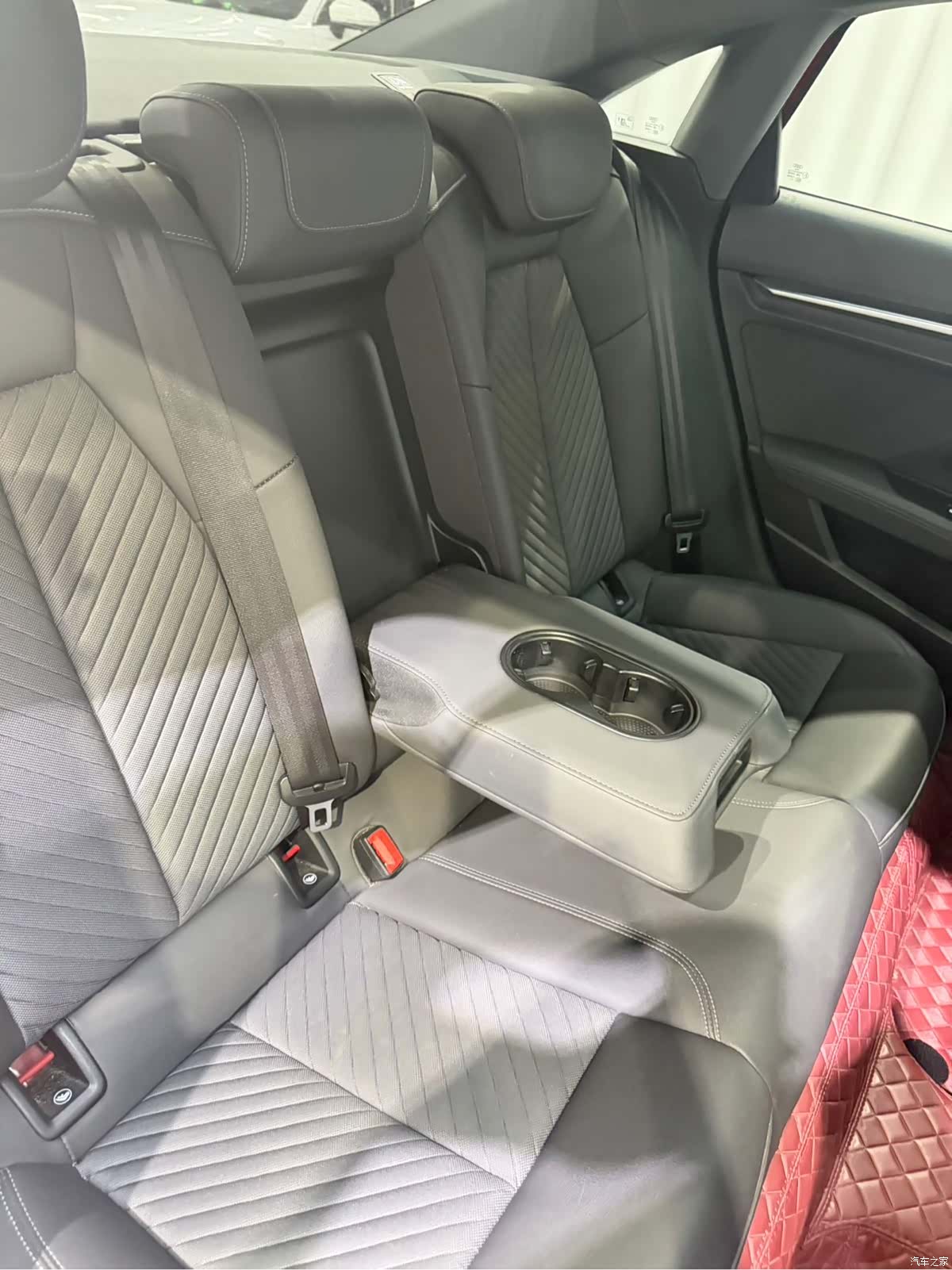 Audi A3, 2022 13