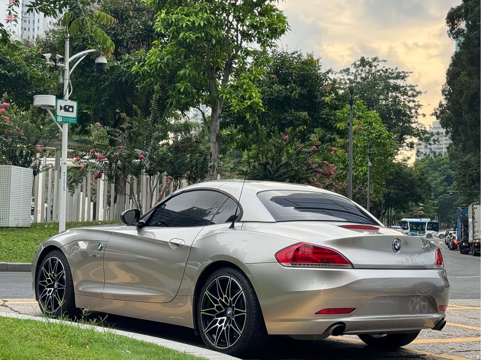 BMW Z4, 2011 16