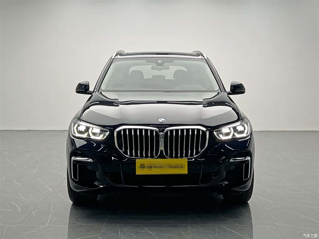 BMW X5, 2024 2