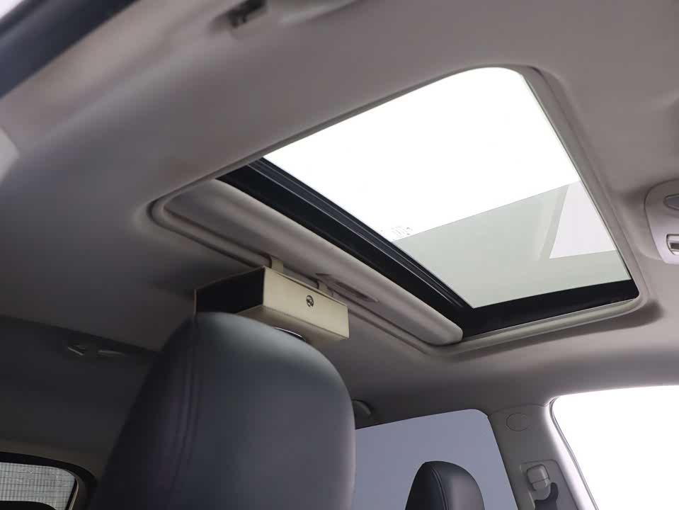 Trumpchi Trumpchi GS5