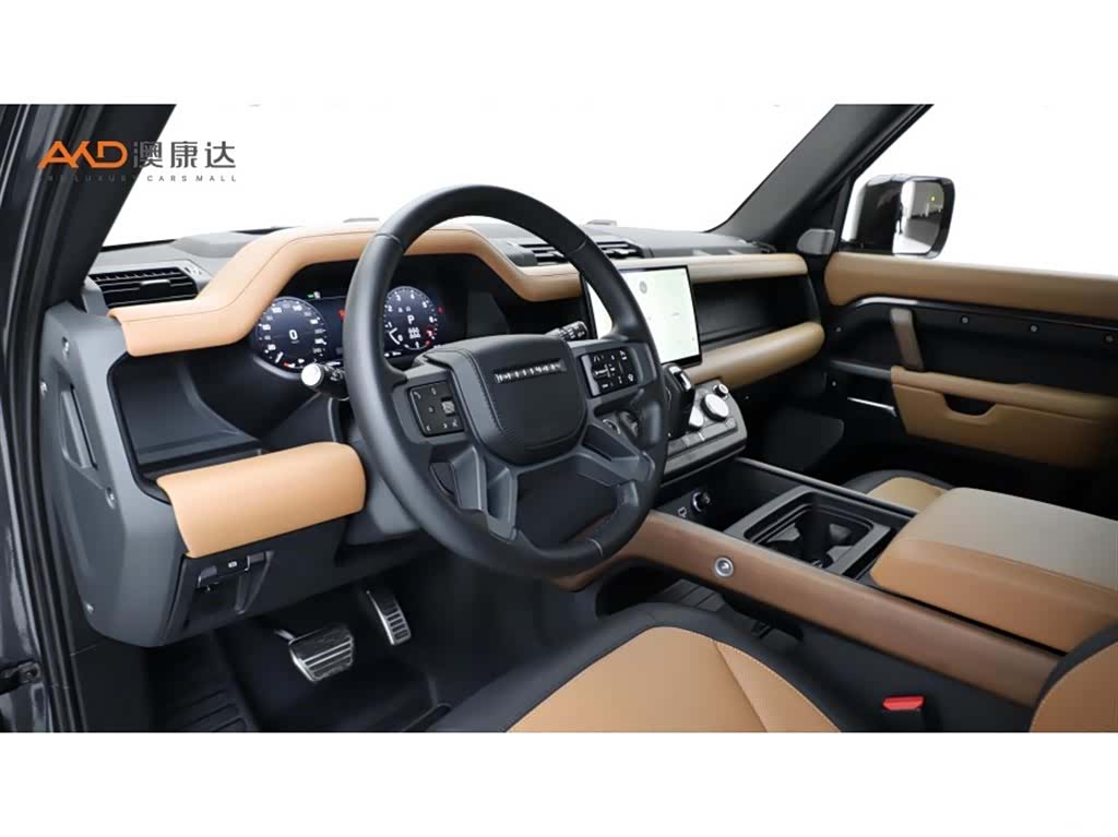 Land Rover Defender, 2023 6