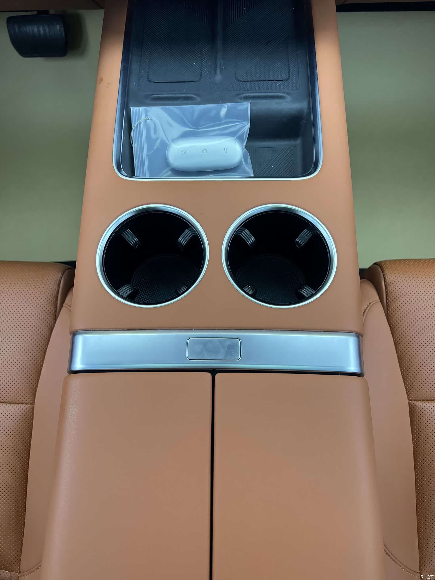 Li Auto L8, 2025 31