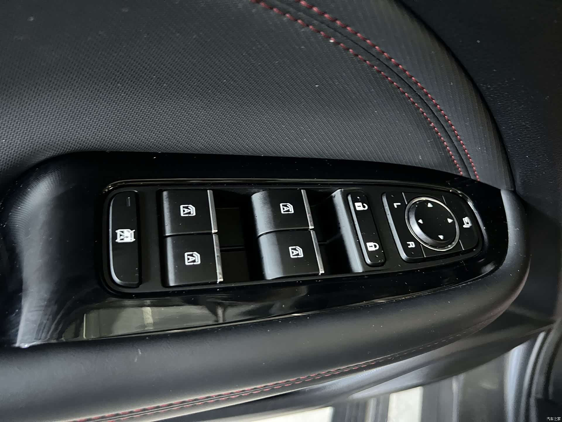 GAC GS4, 2022 11