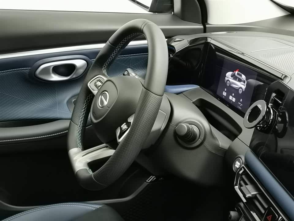 Trumpchi Trumpchi GS3