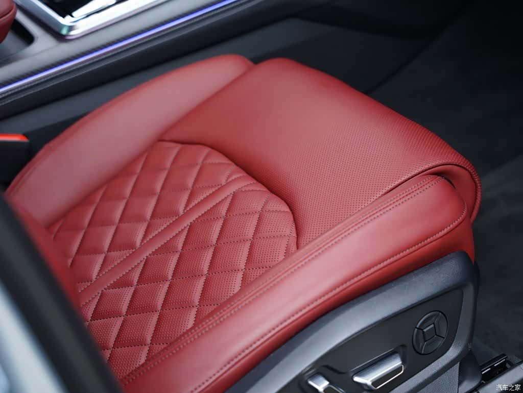 Audi Q7, 2024 48