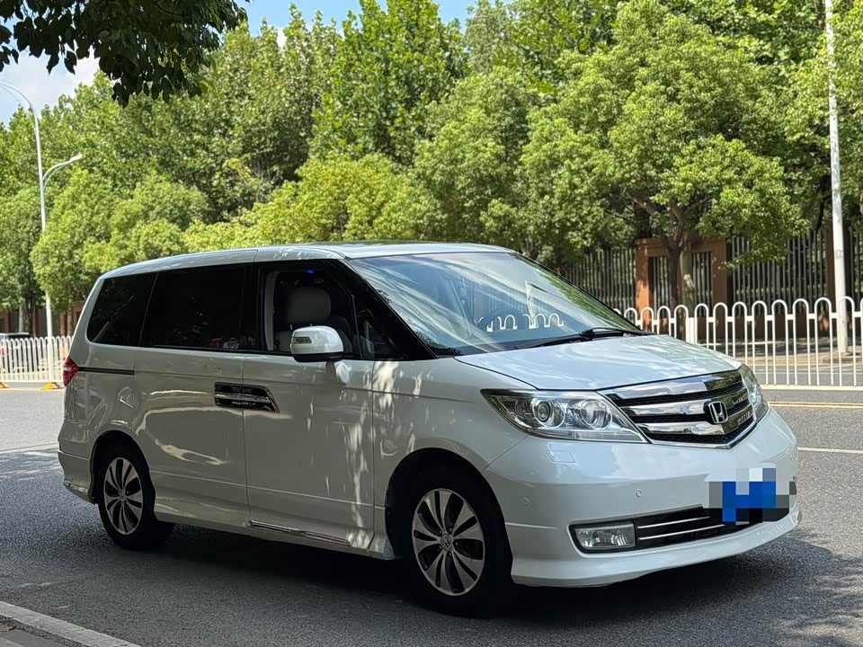 Honda Ai Lishen