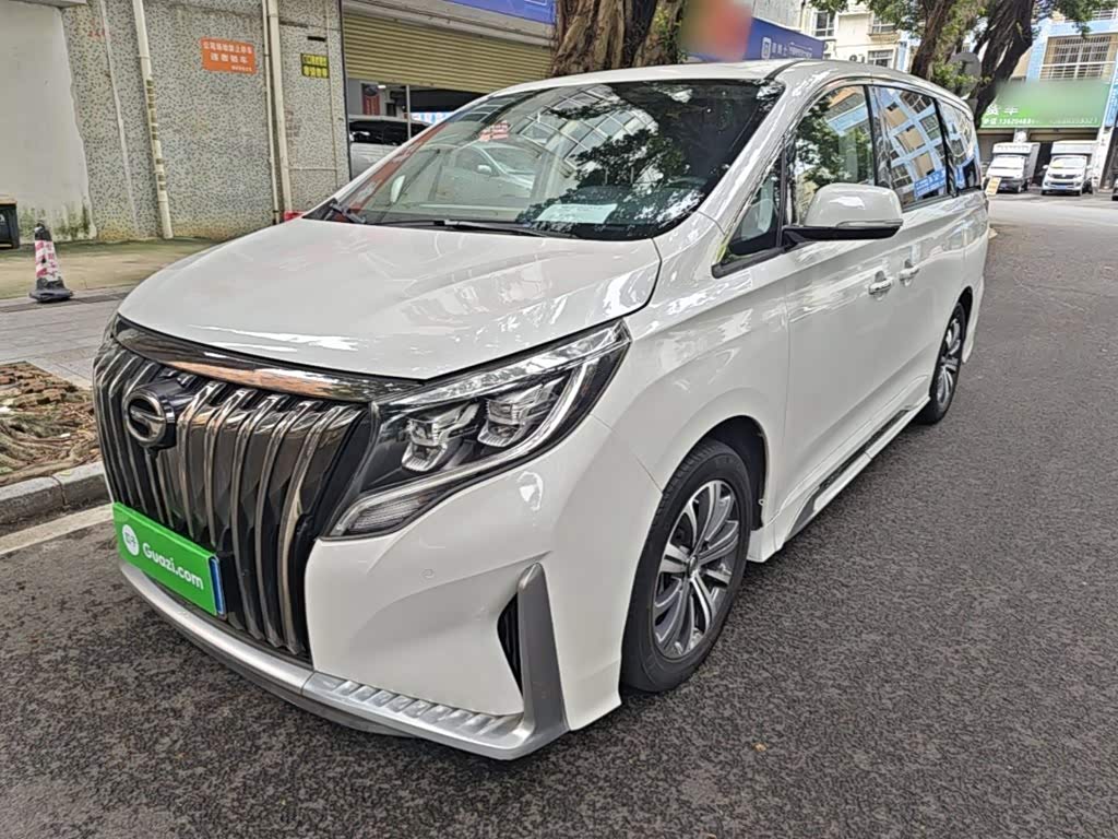 GAC M8