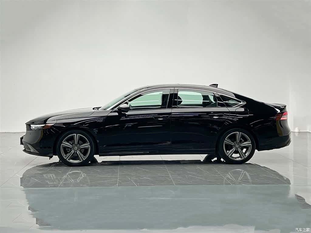Honda Accord, 2024 3