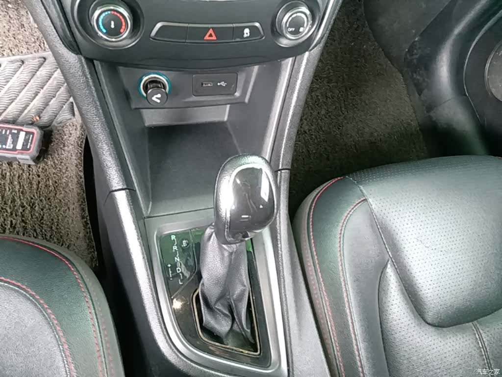 Chery 5, 2018 14