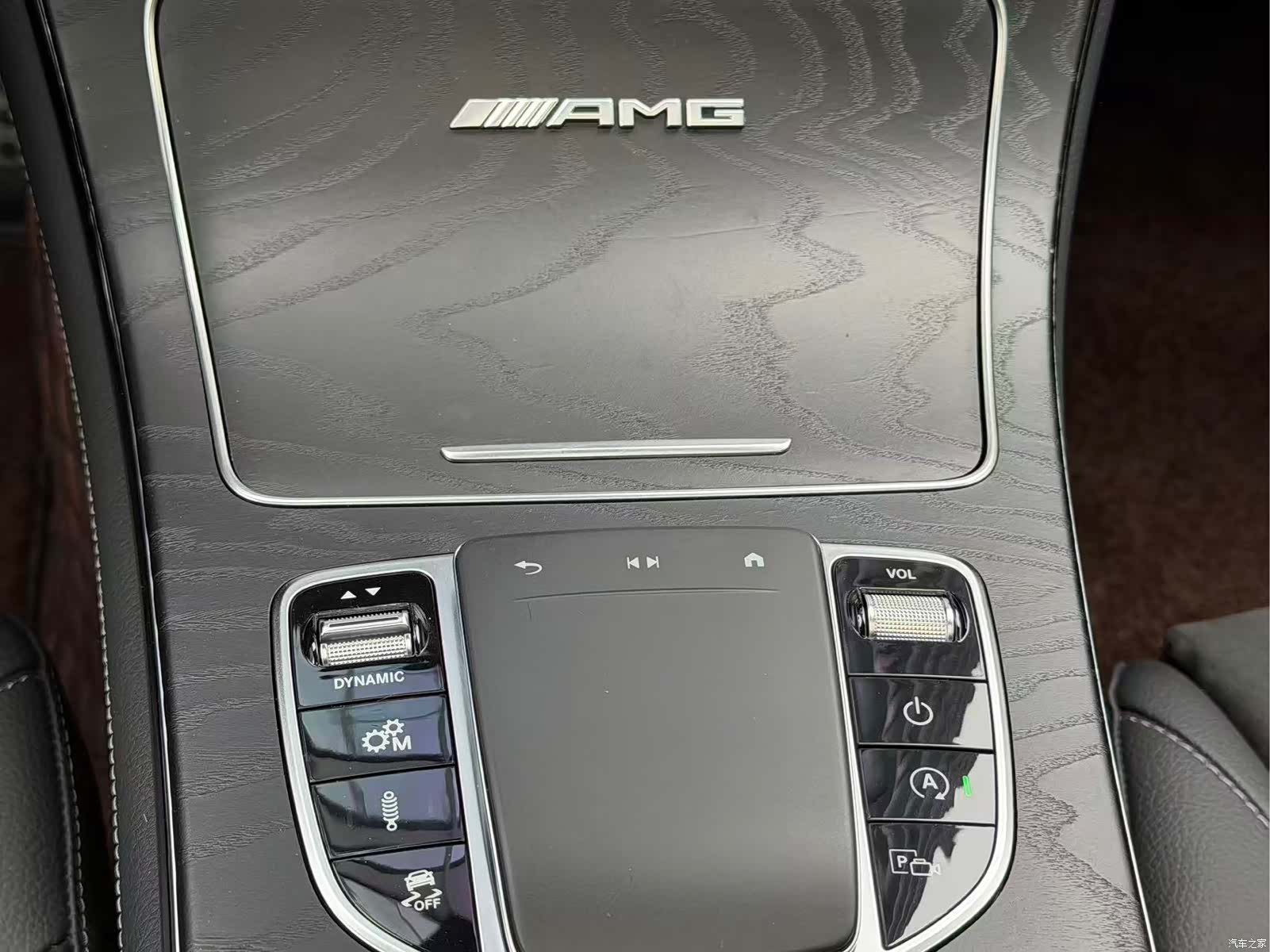 Mercedes-Benz GLC, 2021 10