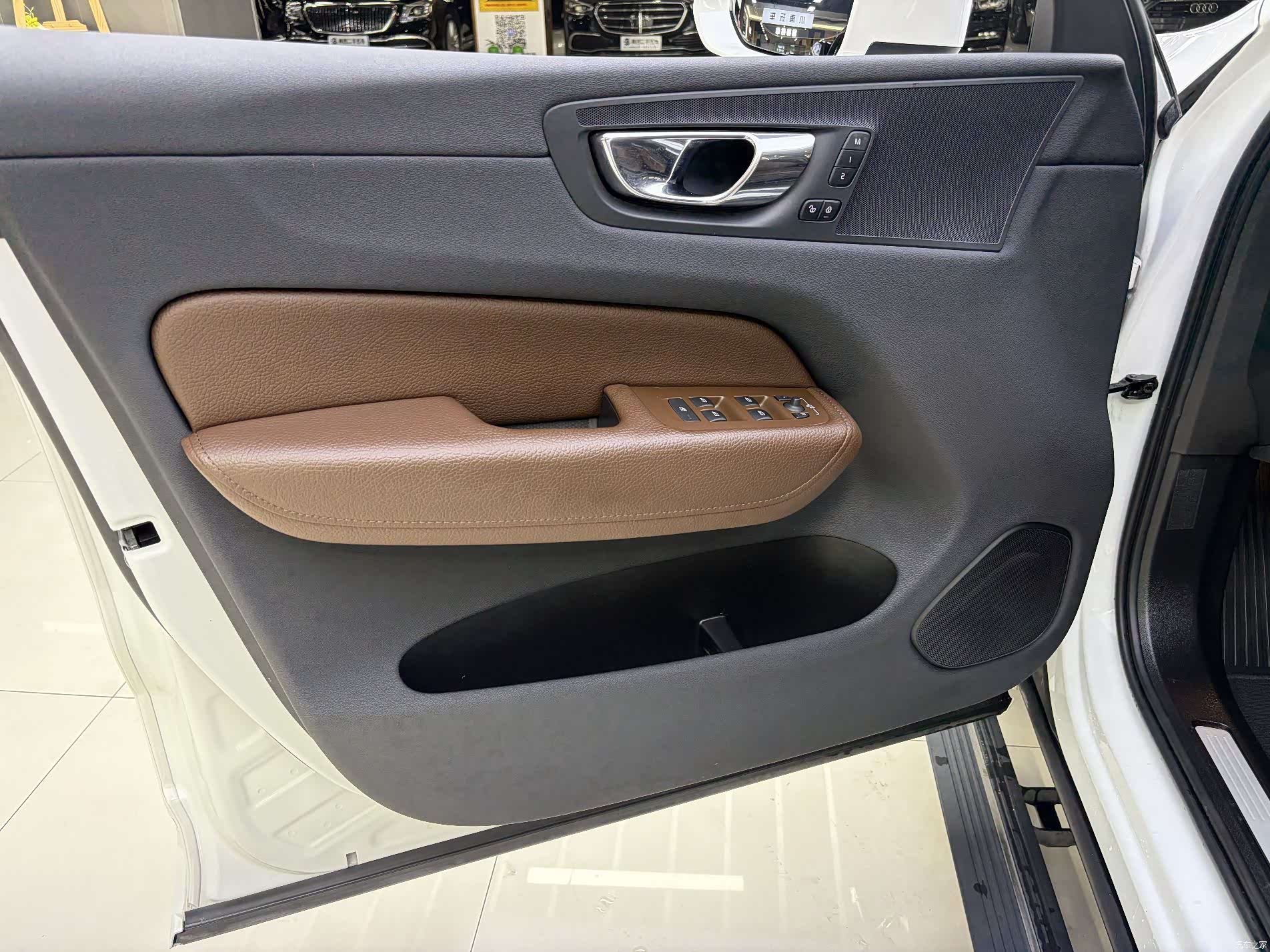 Volvo XC60, 2020 18