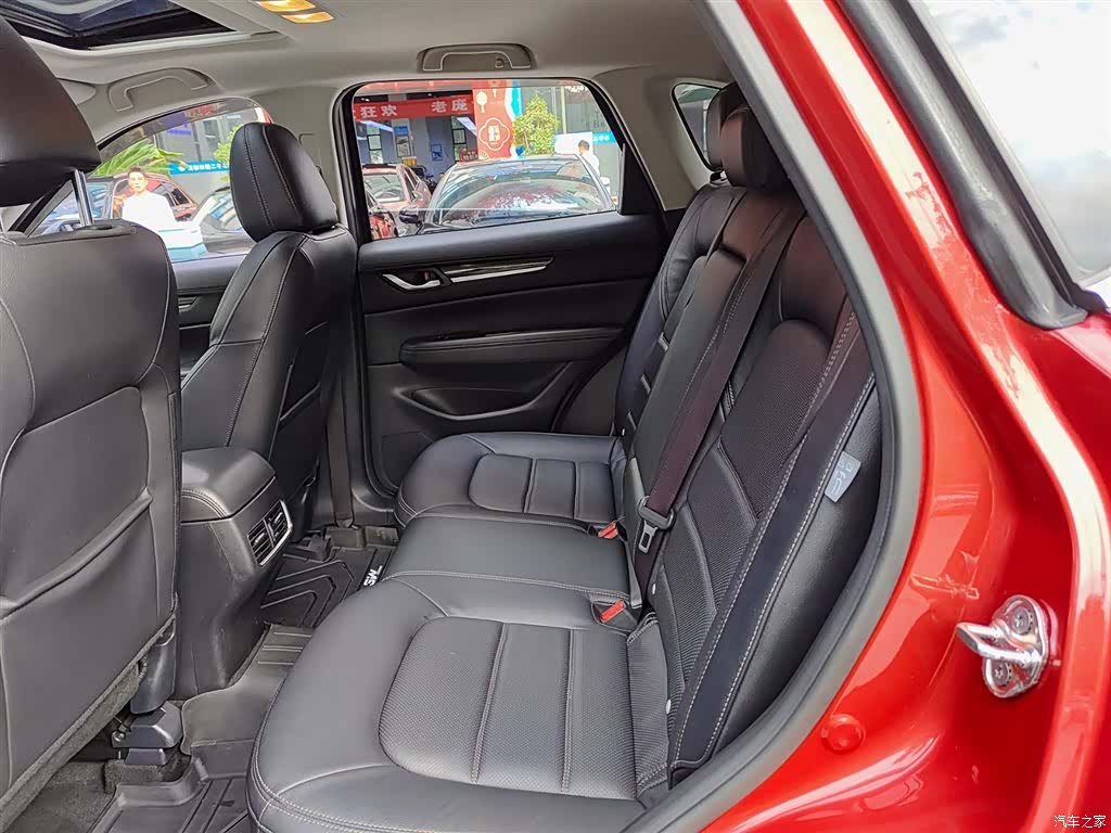 Mazda CX-5, 2020 8