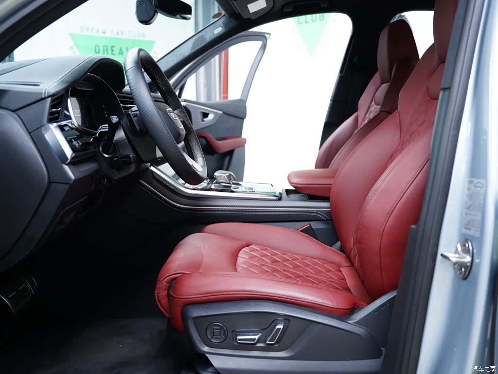 Audi Q7, 2024 26