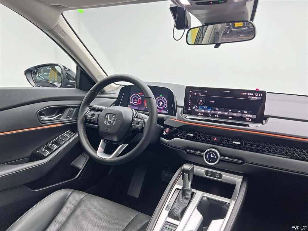 Honda Accord, 2024 19