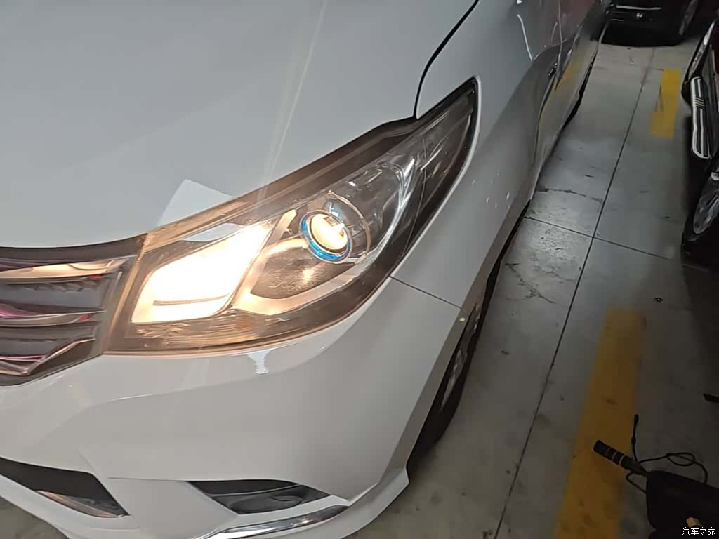 Maxus G10, 2016 24