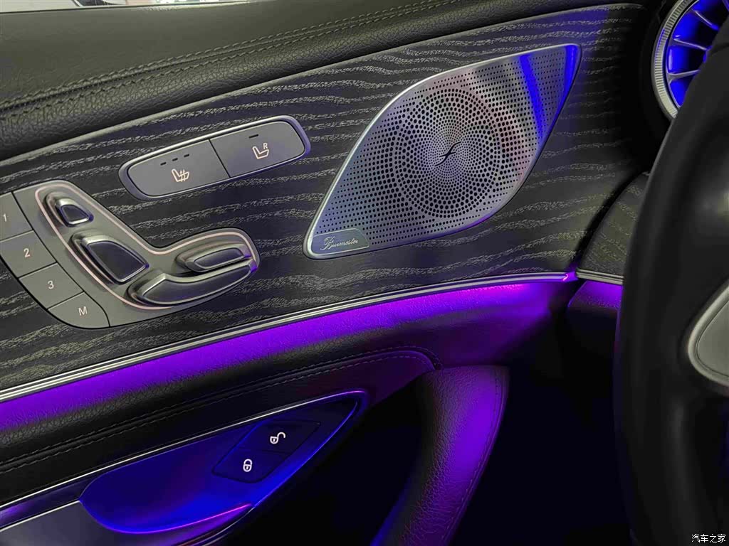 Mercedes-Benz CLS, 2020 11